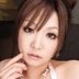 木咲美琴の顔