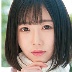 白坂有以の顔