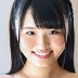 山田彩星の顔