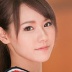 上原結衣（うえはらゆい）の顔