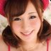 水原めいの顔
