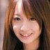 杏樹紗奈（あんじゅさな）の顔