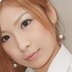 前田アリサの顔