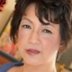 染谷京香の顔8