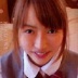 柿沢瞳の顔