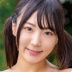下平玲夏の顔