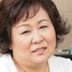 福田奈々子の顔