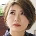 推川ゆうりの顔