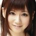 宮地由梨香の顔