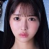 福田ゆあの顔