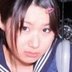 桜庭彩の顔