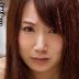湯本珠未の顔
