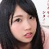 高杉麻里の顔