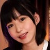 優月心菜の顔