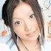 亜紗美の顔