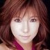 早川瀬里奈の顔
