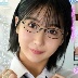 由衣陽菜の顔