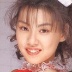 美咲玲子の顔