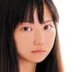 西園けいの顔