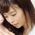 青葉優香の顔