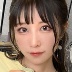 桐谷すずねの顔