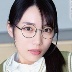 月乃ことねの顔