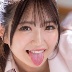 永野鈴の顔