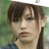 美室南朋の顔