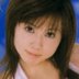 神崎麻衣の顔