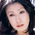 藤木静子の顔