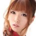 平和島結希の顔