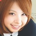 上村愛の顔