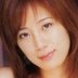安西梨恵の顔