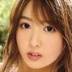 大原向葵の顔