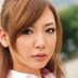 倉木みおの顔