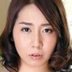 佐伯春菜の顔