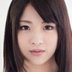 鈴木心葉の顔