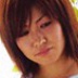 小川奈津の顔0