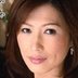 志村玲子の顔