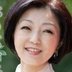夏下千恵子の顔