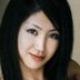 二宮亜季の顔