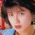 有森麗の顔