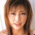 吉岡めぐみの顔