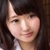 逢月はるなの顔