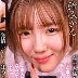 小鈴みかんの顔