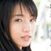 純名もも(じゅんなもも)の顔
