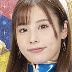 有栖舞衣の顔