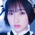 糸井瑠花の顔