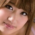 長谷部ゆいの顔