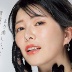 岡江凛の顔